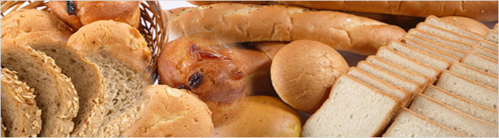 bread