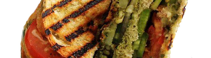 Bombay Sandwich