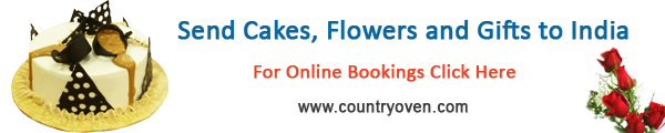Country Oven Online