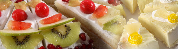 gateaux